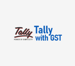 Tally with GST